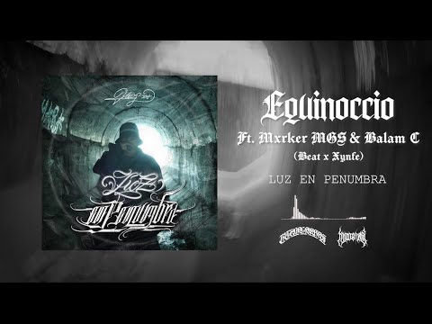 05.- Kaos 08 - Equinoccion Ft. @mxrkermgs3675 &  @BalamC93  Beat x @Xynfe