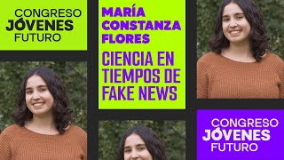 Ciencia en tiempos de fake news