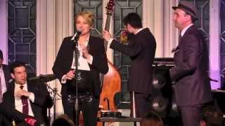 Wake Up in Paris - The Hot Sardines