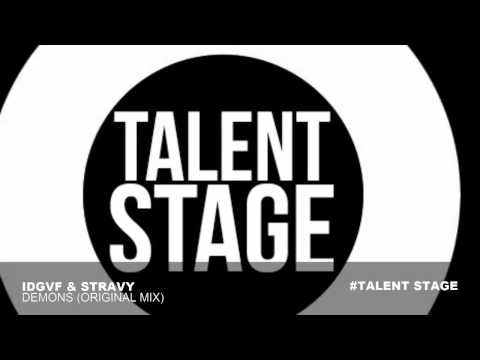 IDGVF & Stravy - Demons