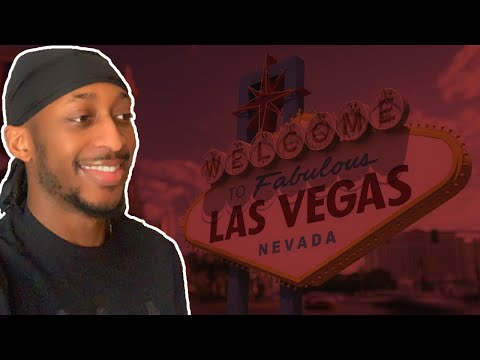 Exploring the SCP Foundation SCP-4661 - Sin City (Reaction)