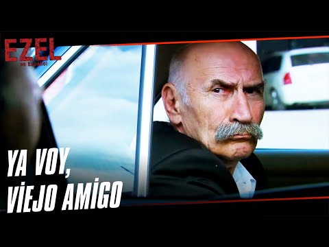 Kenan Birkan Alcanzó Al Tío - Ezel En Español Capitulo 66