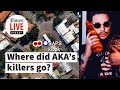 Where Did AKA S Killers Go AFTER His Murder We Map His Final Day Track The Shooters Likely Path