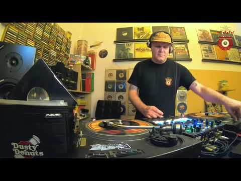 Coffee & Donuts - Marc Hype 9 October 2021