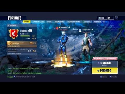 Video di fortnite no sens