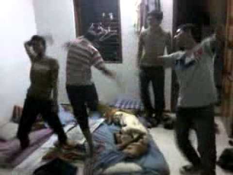 anand-vvn hostel boys- Dhatad Tatad