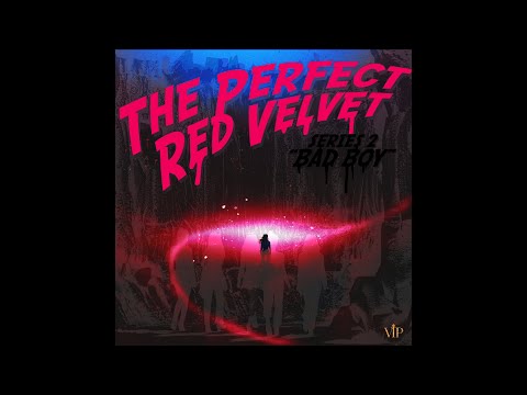 Red Velvet vs ILLENIUM - Bad Nightlight Boy (feat. LNY TNZ) (J.E.B VIP Mashup)