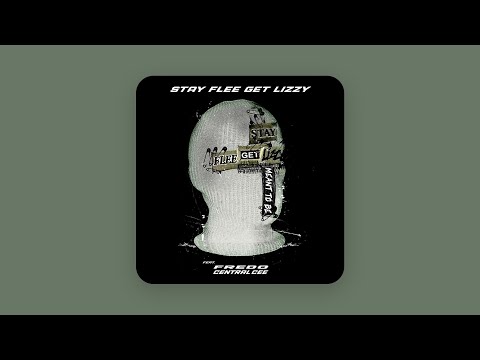 Stay Flee Get Lizzy, Fredo & Central Cee - Meant To Be (Clean)