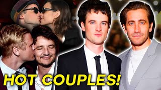 The Sandman Cast: Real Age & Relationships Revealed!