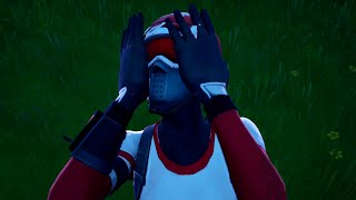Fortnite Mogul Master (Canada) Skin Review