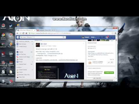 BIN AION HOW TO DOWNGRADE /VERSION 4.8 TO 4.7.5