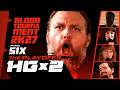 PLAYOFF carnage CONTINUES / HGx2: BLOOD TOURNAMENT 2K27 / PHASE SIX