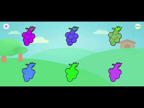 Kids Puzzle Games- Kids Jigsaw video thumbnail