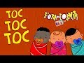 TOC TOC TOC 3Palavrinhas Hora De Dormir Volume 2