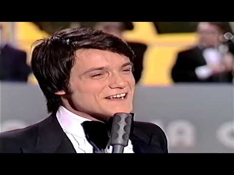 1973 Eurovision Italy (Stereo)
