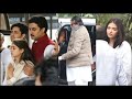 Ritu Nanda Funeral Video | Bollywood Celebs Pay Their Last Respect