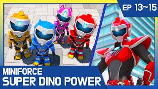 Download lagu The TINY Miniforce Rangers! ๐ฆ Best Episodes of Miniforce Dino Super Power: Saga of the Dino Rangers mp3 Download lagu The TINY Miniforce Rangers! ๐ฆ Best Episodes of Miniforce Dino Super Power: Saga of the Dino Rangers mp3