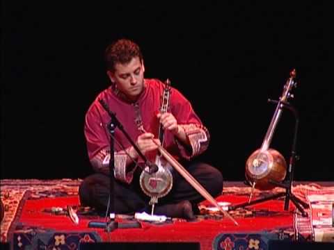 Imamyar Hasanov "SARI GELIN"