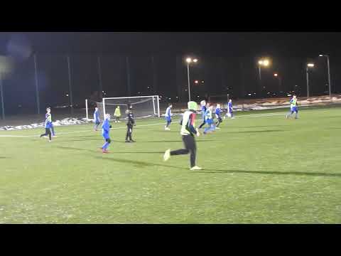 Komorów 2008 Komorów 2006 i 7 Sparing Druga  połowa