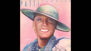 Patti LaBelle - I Can't Forget You