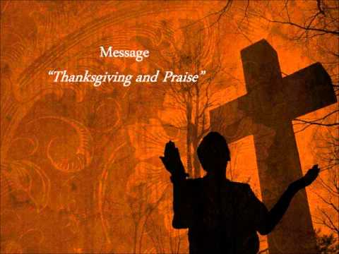 Rev. Karen Taylor - Sermon 2011-11-13 Mexico UMC