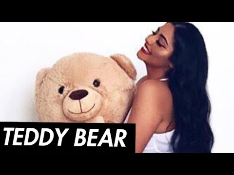 Story Flipagram - Teddy Bear