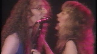 Stevie Nicks - Stop Draggin&#39; My Heart Around (Live 1981)
