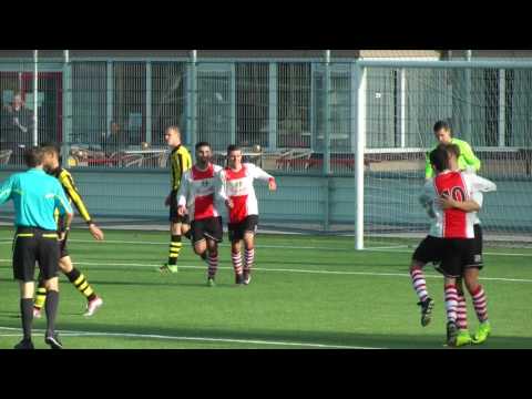 RKAVV JO 19 VS VFC JO 19