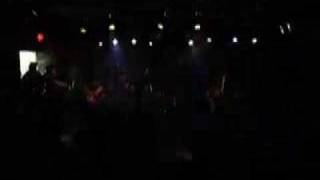 pulling teeth at westokyo 200408