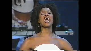 Daisy Dee - Love Is The Answer (Live @ ZDF) (2000)