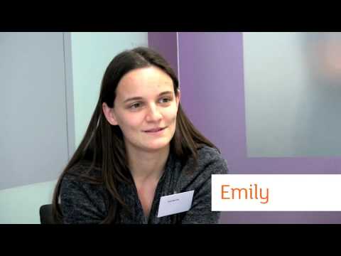 Advice about becoming a scientist - Dementia Explained - Alzheimer's Research UK