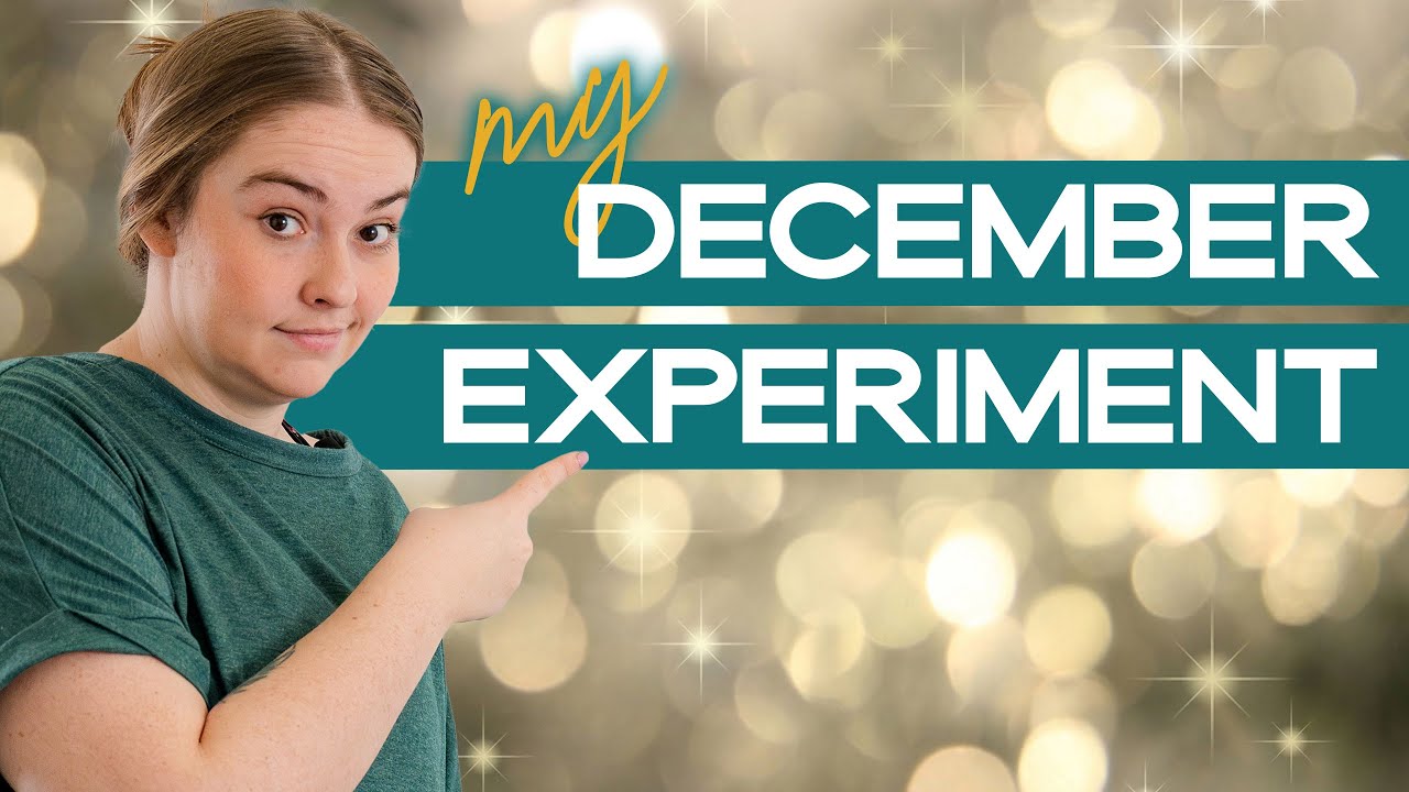 Do This BEFORE You Set Your Goals for 2025