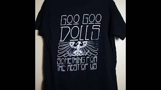 Goo Goo Dolls - Hey Ya (Instrumental + Four Stems)