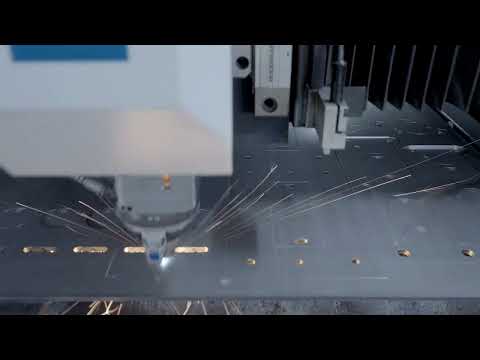 Tecnología nanojoints de TRUMPF