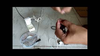 Download lagu Cara Menaikkan tegangan dari 5V ( Charge HP ) menjadi 12V ( step up DC ) dengan mudah dan murah mp3