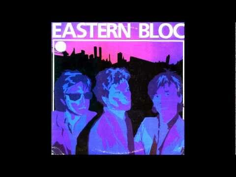 Eastern Bloc -  So Long  (1987)