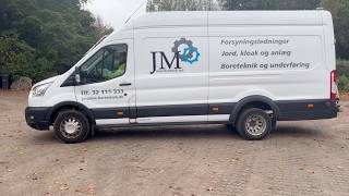 Ford Transit 2.0 tdci cargo van | Image 4 - Autoline