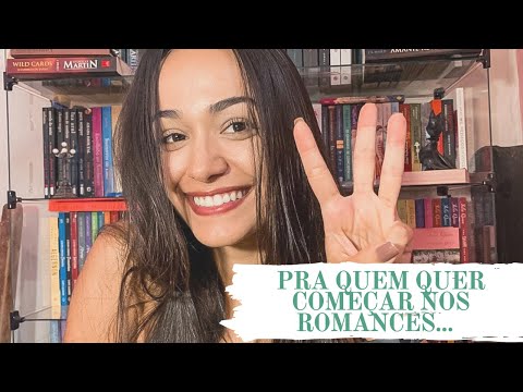 3 TRILOGIAS DE ROMANCES DE POCA PRA QUEM QUER COMEAR! | Os Livros Livram