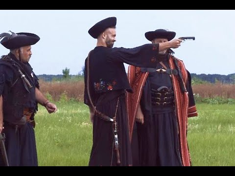 Betyárok, ​pandúrok és egyéb régi hírességek ( HH ) ; Szűcs Sándor