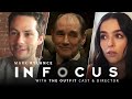 In Focus - Dylan O’Brien, Zoey Deutch, And Graham Moore On The Legendary Mark Rylance