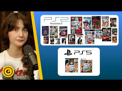 Gaming Industry | Give Presence