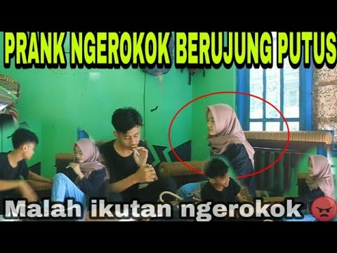 prank-ngerokok-depan-pacar-ernita-langsung-minta-putus