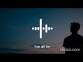 Maine Royaan - Tanveer Evan 10 hours loop | Lofi~Remix | 10 hours loop