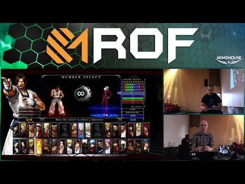 MTK Salim vs ON.BubblanAB7 - winners final ROF