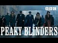 11 reasons to watch Peaky Blinders 🔥😍  BBC