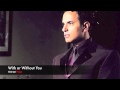 With or Without You - Michael Paige