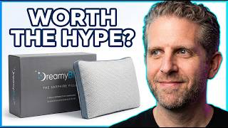 Adjustable Memory Foam Pillow Review – Worth It?