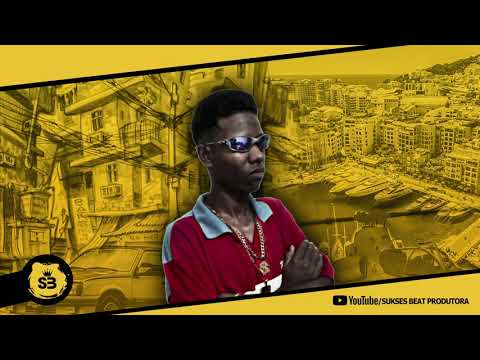 MC Tiago RS - Menor Sonhador (DJ Buggas)