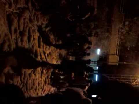 SCHIUMA PARTY A S. LUCIA DI SERINO