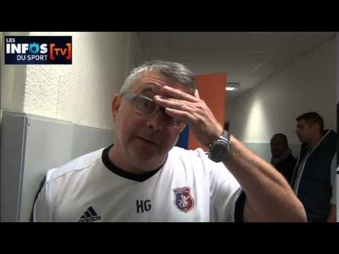 CFA2 / Racing Besançon 1 - 2 Besançon FC - Lesinfosdusport.fr